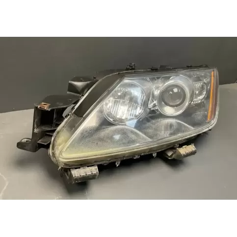 10041026 фара передняя Mazda CX-7 2008