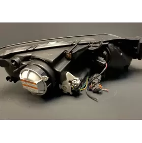 10041026 фара передняя Mazda CX-7 2008