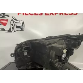 10059343 фара передняя Suzuki Ignis 2016