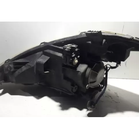 10063800 фара передняя Nissan Murano Z50 2007