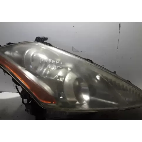 10063800 фара передняя Nissan Murano Z50 2007