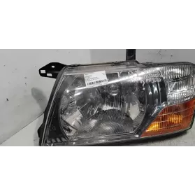 10097419 фара передняя Mitsubishi Pajero 2003