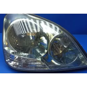10R020516 фара передняя Lexus LS 430 2003