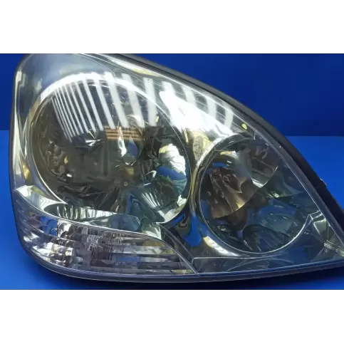 10R020516 фара передняя Lexus LS 430 2003