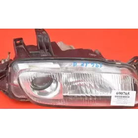110-61708 фара передняя Mazda 323 1994