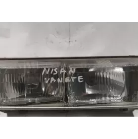 11052439 фара передняя Nissan Vanette 1991