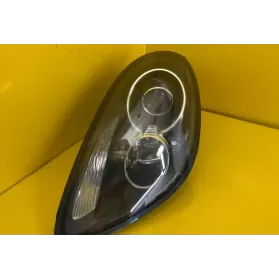 11867 фара передняя Porsche Boxster 981 2015