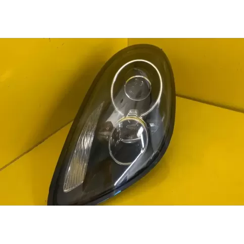 11867 фара передняя Porsche Boxster 981 2015