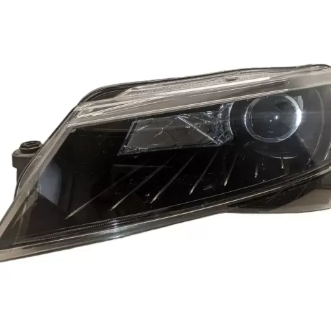 119392100004365 фара передня Skoda Superb B8 (3V) 2015