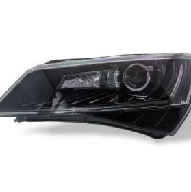 119392100004365 фара передня Skoda Superb B8 (3V) 2015