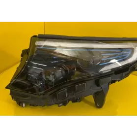 12115 фара передняя Mercedes-Benz EQS V297 2022