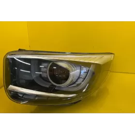 12192 фара передняя KIA Picanto 2017