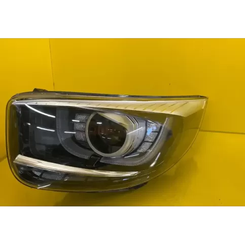 12192 фара передняя KIA Picanto 2017