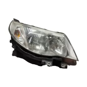 12380010000 фара передняя Subaru Forester SH 2009