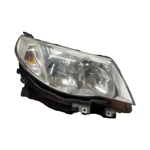 12380010000 фара передняя Subaru Forester SH 2009