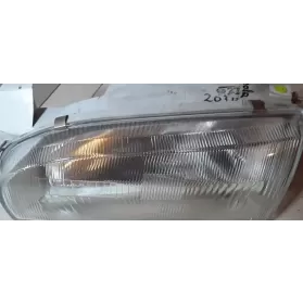 12384 фара задняя Mercedes-Benz CLK A208 C208 1999