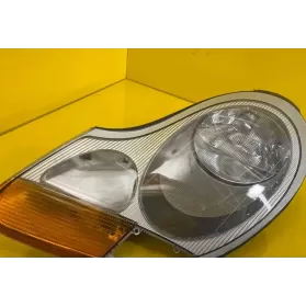 12413 фара передняя Porsche Boxster 986 1996