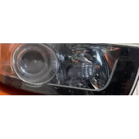 1297112974 фара передняя Chevrolet Captiva 2006