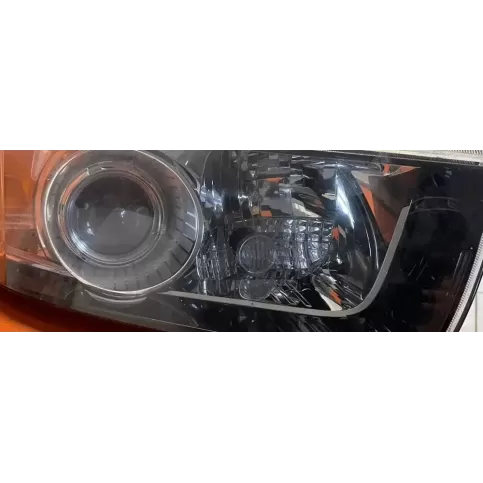 1297112974 фара передняя Chevrolet Captiva 2006