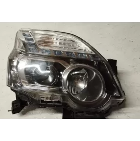 129900000 фара передняя Nissan X-Trail T32 2014