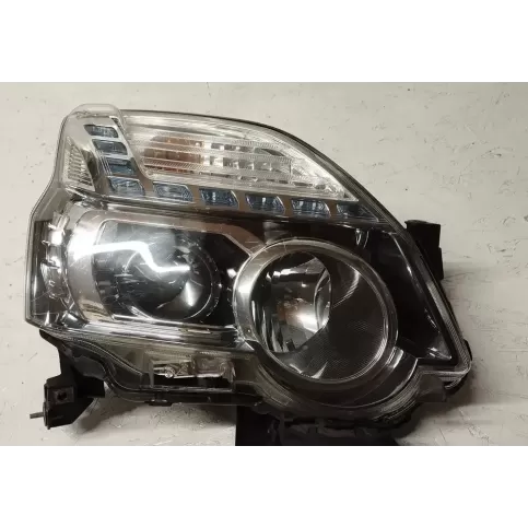 129900000 фара передняя Nissan X-Trail T32 2014