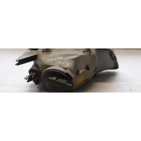 1305219008 фара передняя Opel Rekord E1 1981