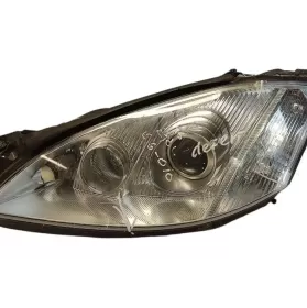 1307022466 фара передняя Mercedes-Benz S W221 2011