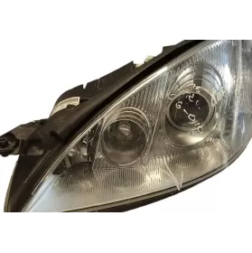 1307022466 фара передняя Mercedes-Benz S W221 2011