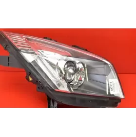 1307022564 фара передняя Audi A6 S6 C6 4F 2006