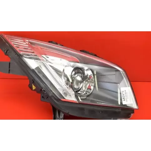 1307022564 фара передняя Audi A6 S6 C6 4F 2006