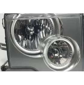 1307022928 фара передняя Land Rover Range Rover L322 2002