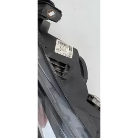 130702399400 фара передняя Opel Astra J 2013