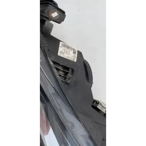 130702399400 фара передняя Opel Astra J 2013