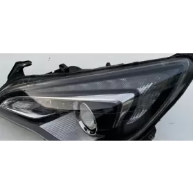 130702399400 фара передняя Opel Astra J 2013