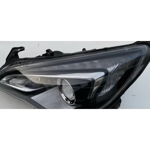 130702399400 фара передняя Opel Astra J 2013