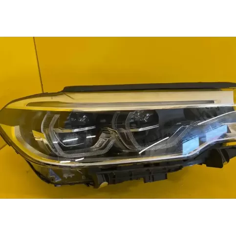 13281 фара передняя BMW 5 E12 2017