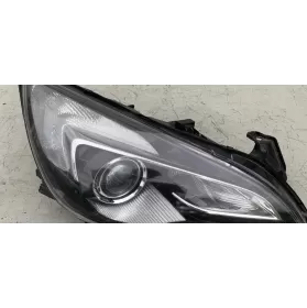 13281283 фара передняя Opel Astra J 2013