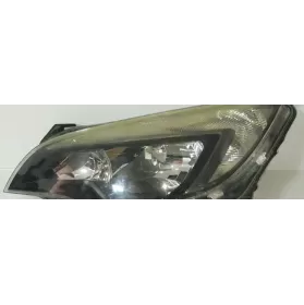 13297722 фара передняя Opel Astra J 2009