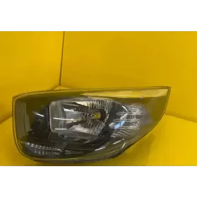 13324 фара передняя KIA Picanto 2004