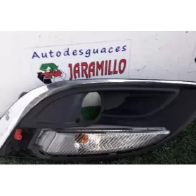 13368708 фара передняя Opel Astra J 2009
