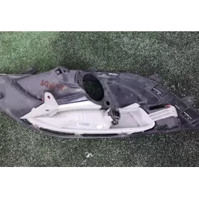 13368708 фара передняя Opel Astra J 2009