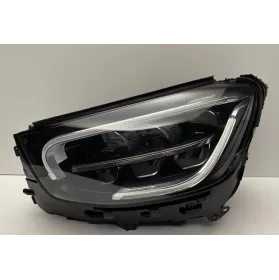 133800271362 фара передняя Mercedes-Benz GLC C253 2020