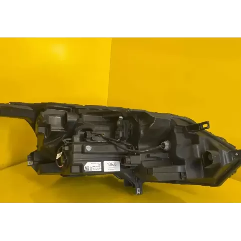 13636 фара передняя Nissan Qashqai J12 2021