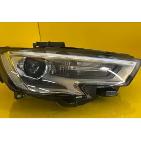 13674 фара передняя Audi A3 S3 8L 2013