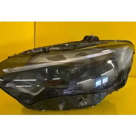 13720 фара передняя Mercedes-Benz EQE v295 2022