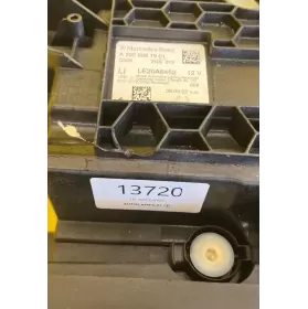 13720 фара передняя Mercedes-Benz EQE v295 2022