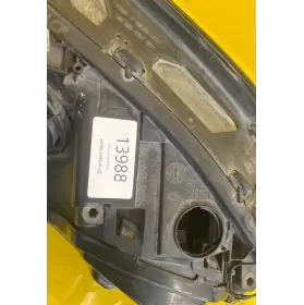 13988 фара передняя BMW M5 1991