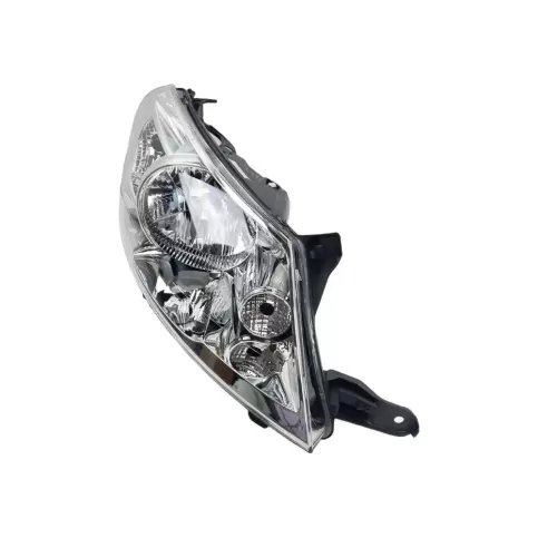 1400455380 фара передняя Peugeot Expert 2009