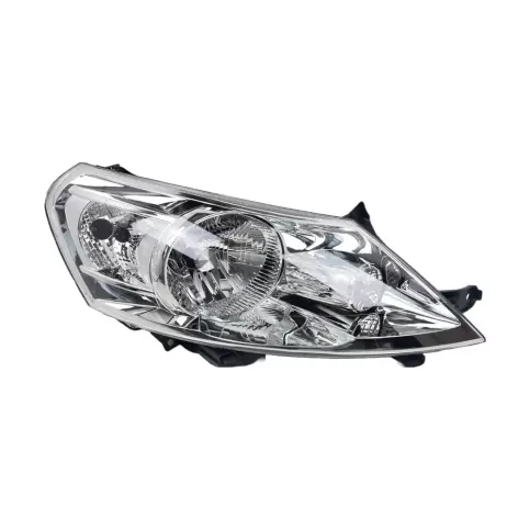 1400455380 фара передняя Peugeot Expert 2009