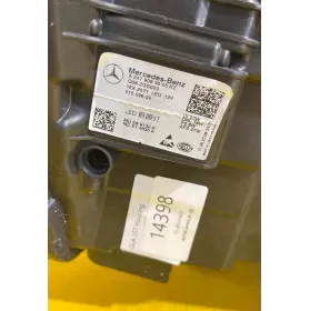 14398 фара передняя Mercedes-Benz GLA W156 2020